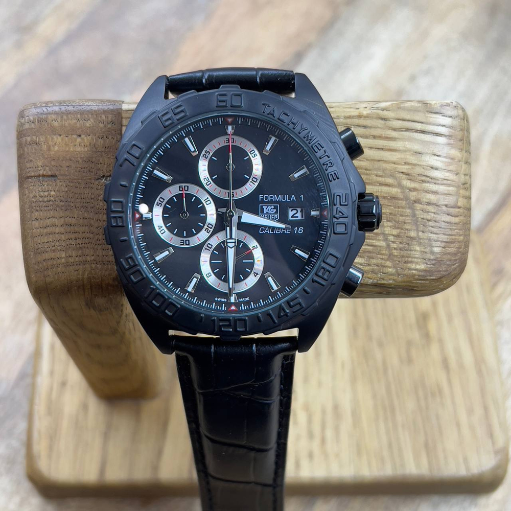 Часы Tag Heuer