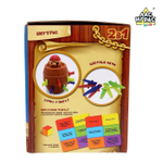 Настольная игра на везение «Хитрый Джек», фанты 3+