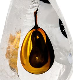 GR-27/ 3 Пресс-папье