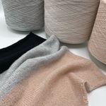 LINSIEME 13% кашемир 77% меринос 10% люрекс