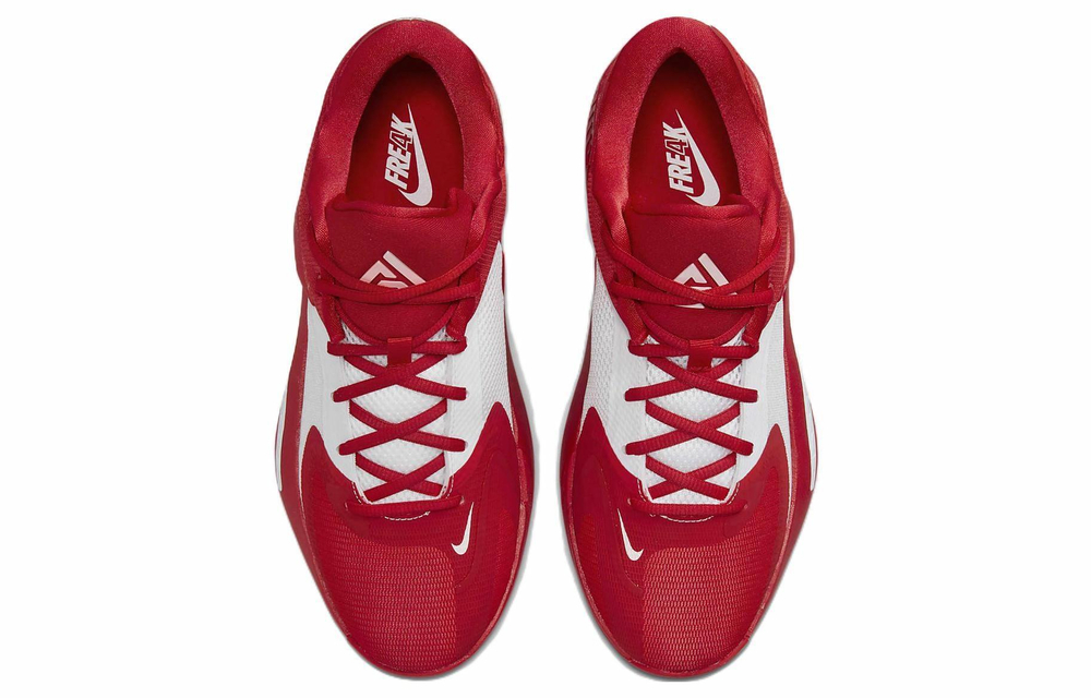 Кроссовки Nike Zoom Freak 4 Tb 4