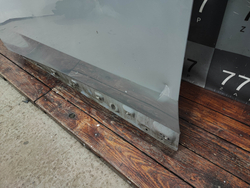 Дверь передняя левая Changan CS55PLUS 21-нв Б/У Оригинал S203F2701030100