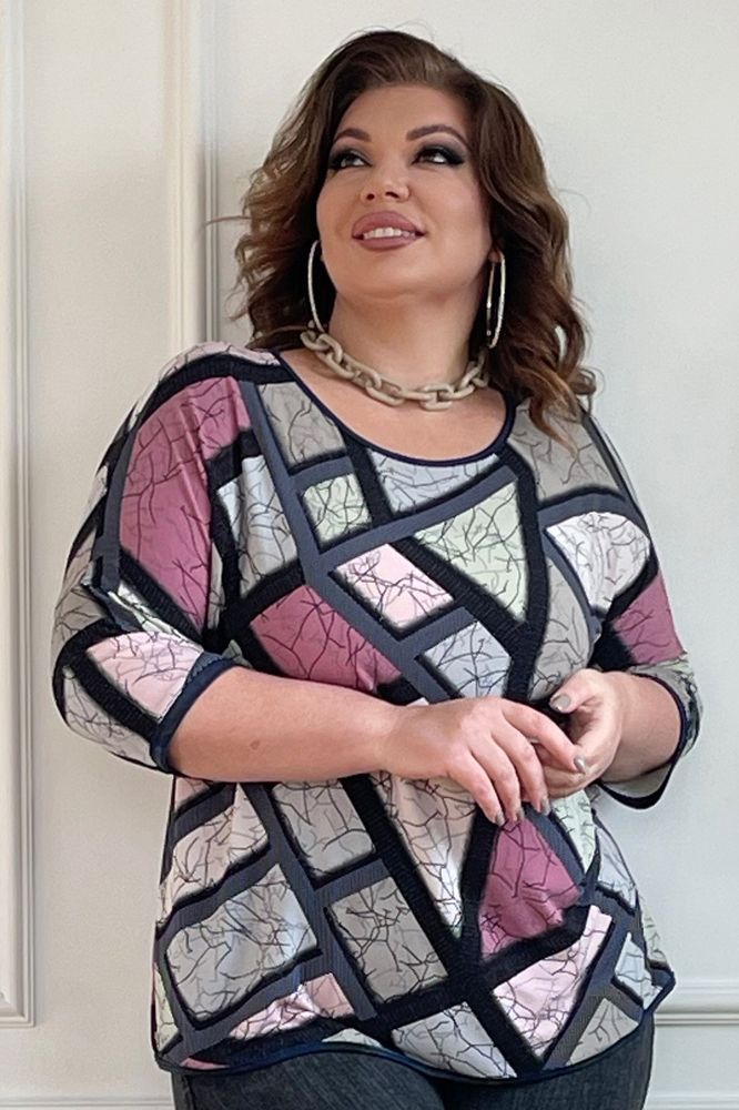 Блузка 4292 Fabrika