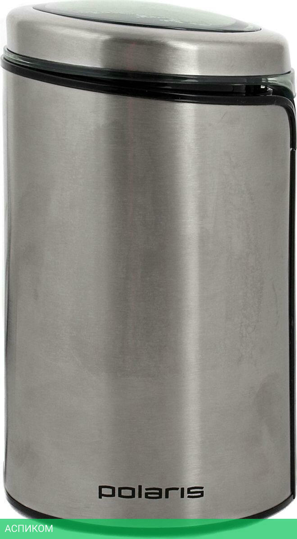Кофемолка Polaris PCG 0815A