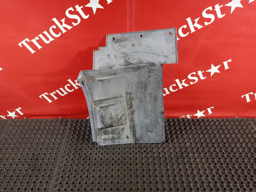 Подкрылок передний левый