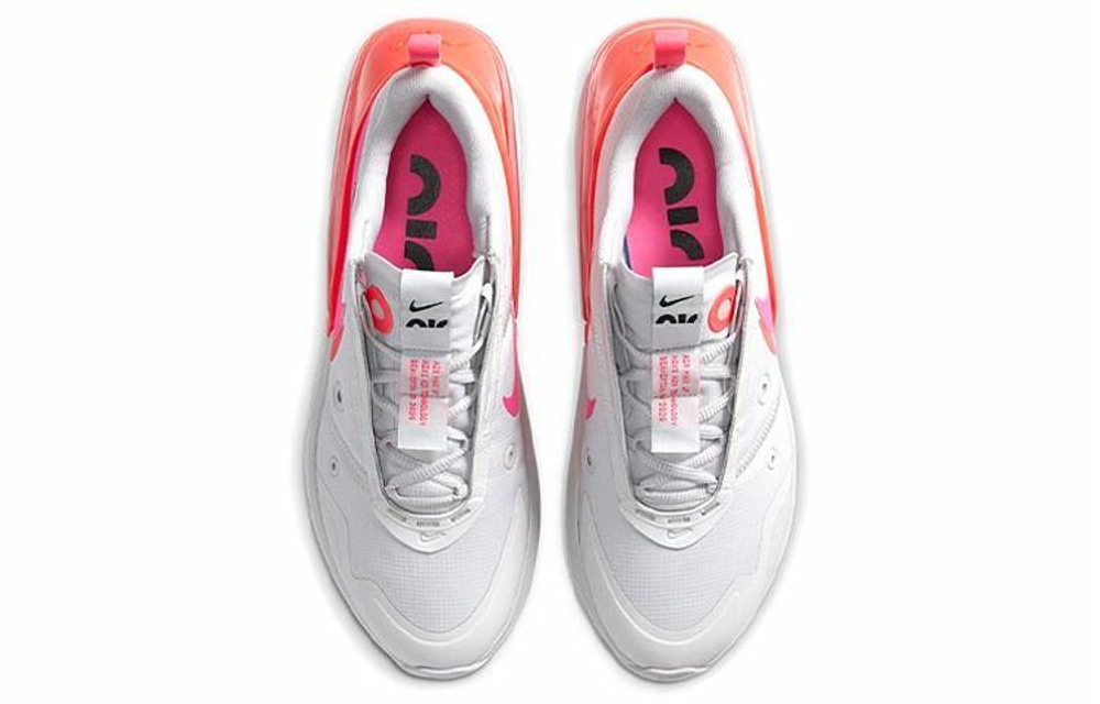 Кроссовки Nike Air Max Up (Женская размерная сетка)