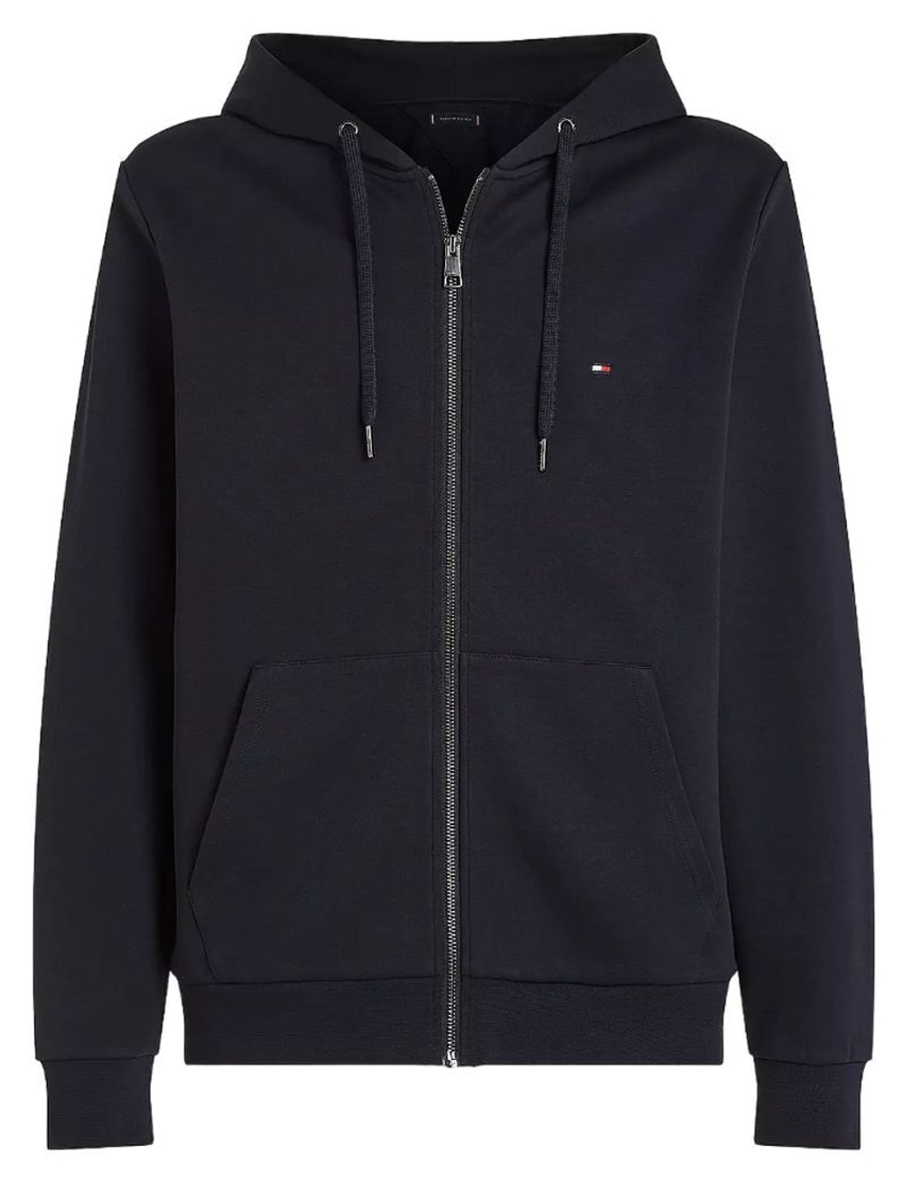 Куртка теннисная Tommy Hilfiger Essential Intechno Zip Through