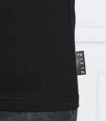 футболка Philipp Plein - черный(MTK5827 PJY002N)