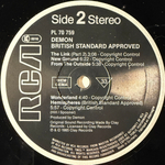 Demon – British Standard Approved (Германия 1985г.)