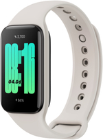 Фитнес-браслет Xiaomi Redmi Smart Band 2 бежевый