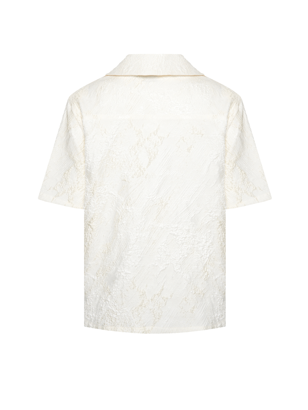 Popcorn shirt