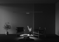 Трековый светильник Technical TR033-2-12W3K-W