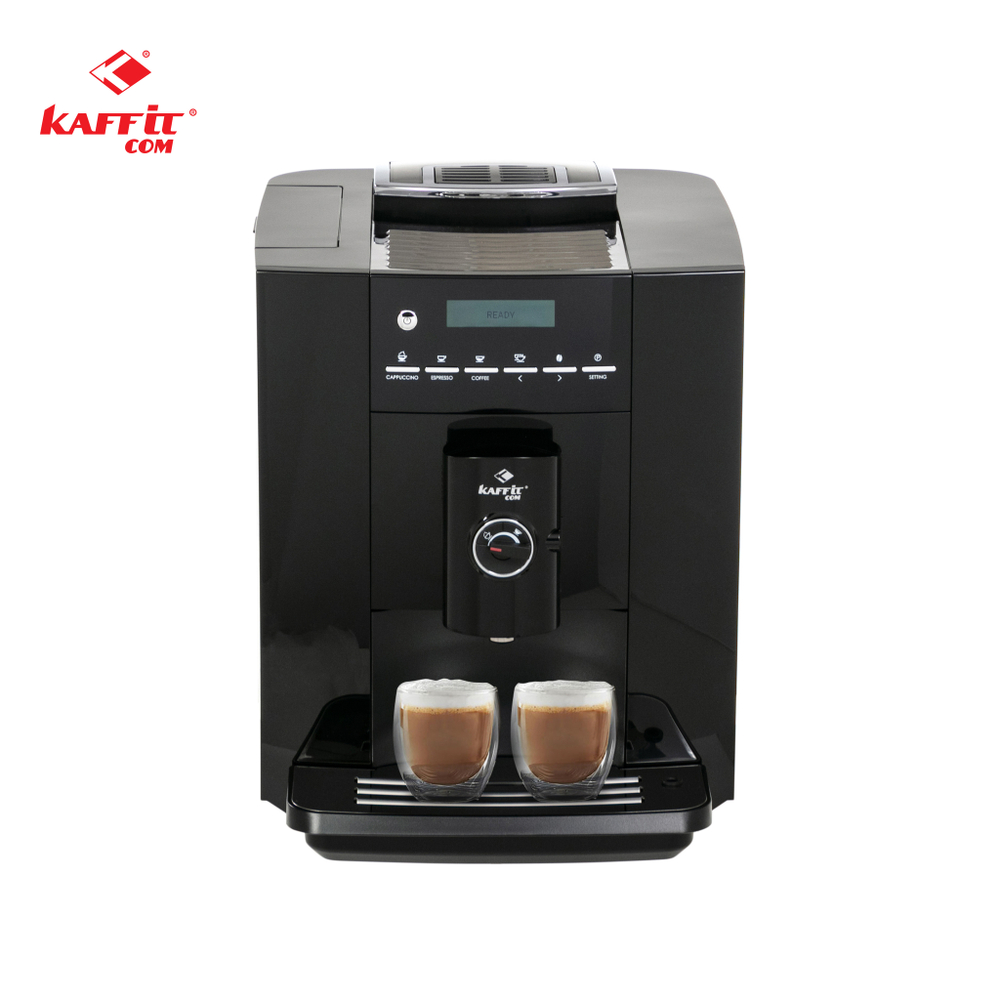 Kaffit.com KLM1604 Nizza Black