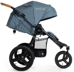 Прогулочная коляска Bumbleride Speed Ocean