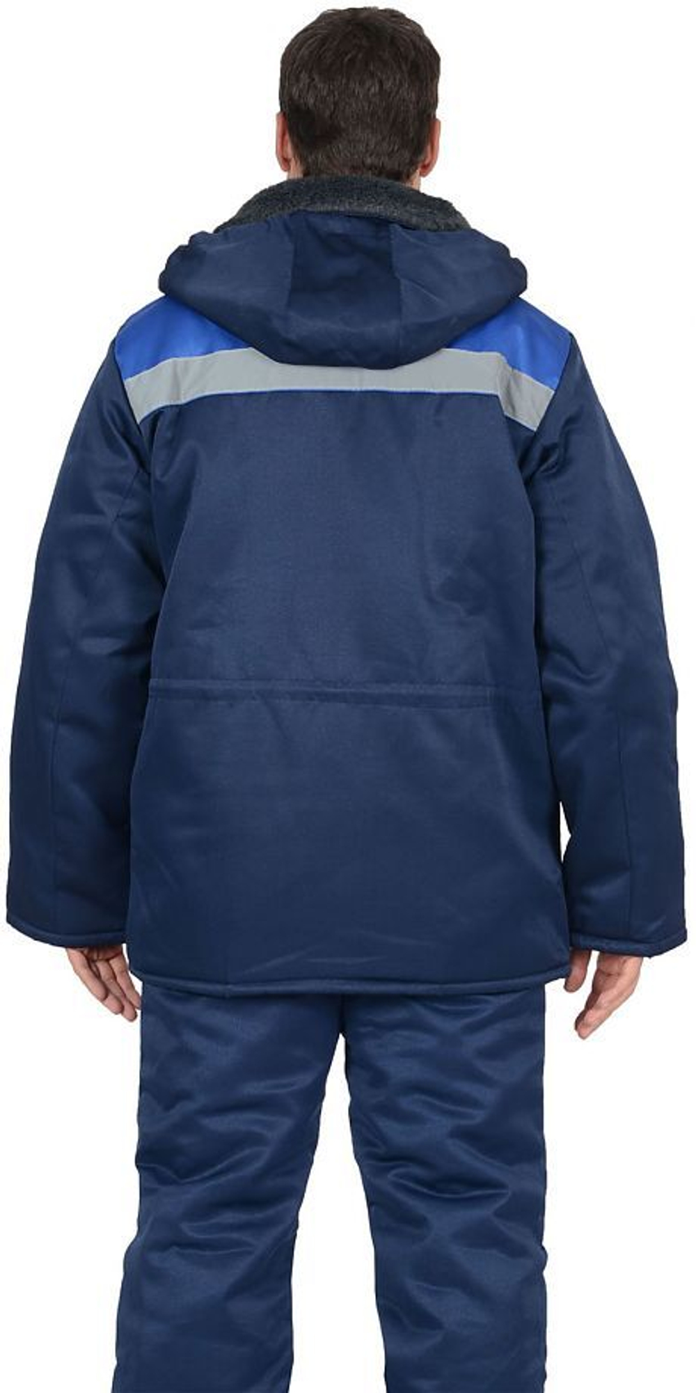 Куртка "БРИГАДИР"