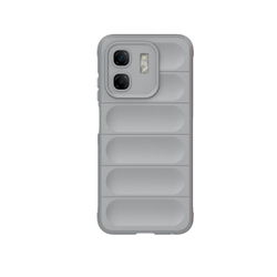 Противоударный чехол Flexible Case для TECNO Infinix Hot 50i 4g