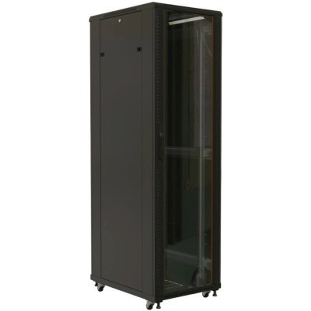 Телекоммуникационный шкаф Hyperline TTB-3281-AS-RAL9004