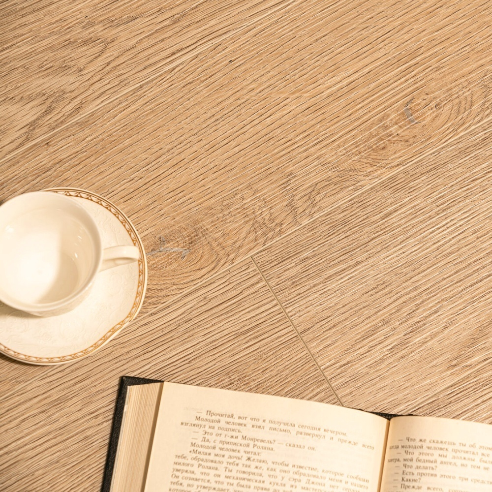 Ламинат Classen Arteo 8 XL WR 55088 Дуб Калахари