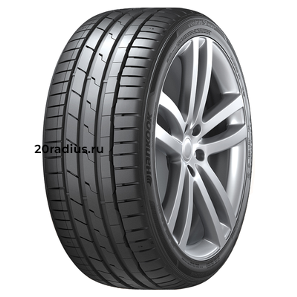 225/40R19 93Y XL Ventus S1 Evo 3 K127B TL HRS
