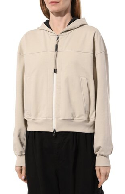 Свитшот BRUNELLO CUCINELLI