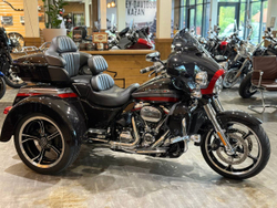 CVO Tri Glide 117 (Trike) Harley-Davidson 2020