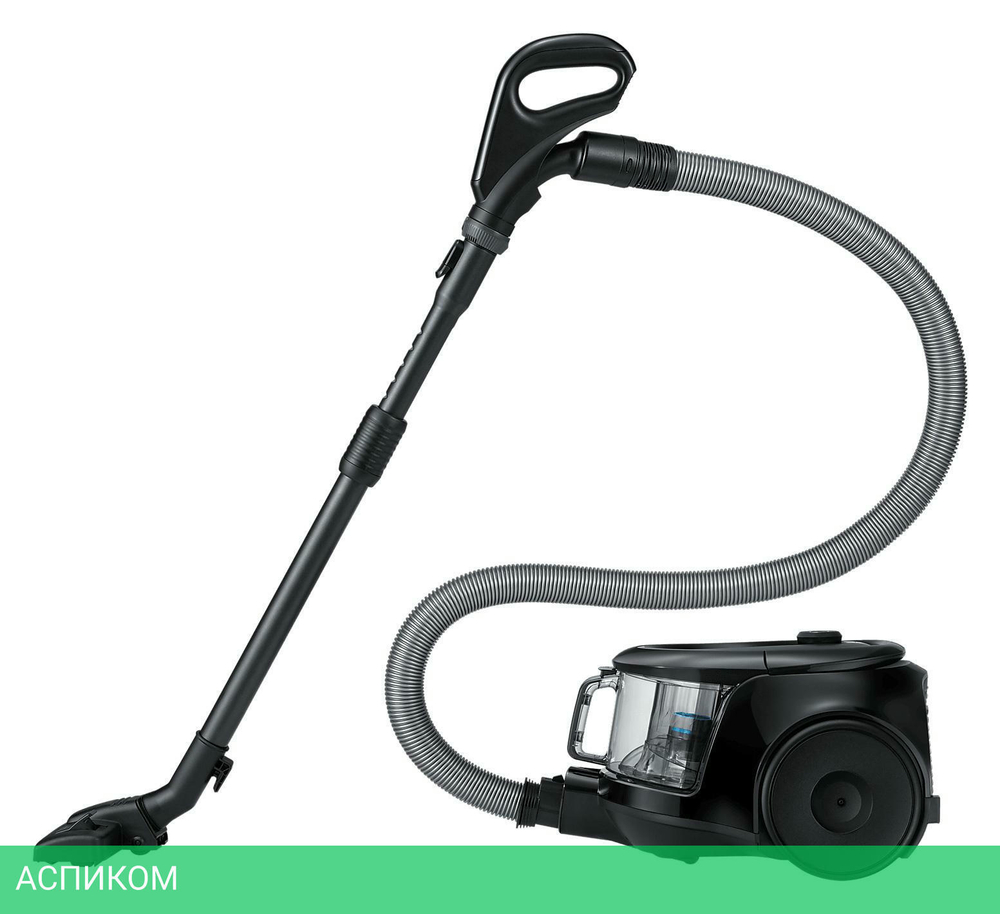 Пылесос Samsung VC18M21D0VG/EV