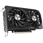 Видеокарта Gigabyte RTX3050 WINDFORCE OC V2 8GB GDDR6 (GV-N3050WF2OCV2-8GD)