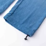 Брюки Ymkashix Velvet 3.0 синие