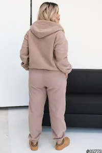 Костюм спортивный УК-821-5 Фабрика Моды