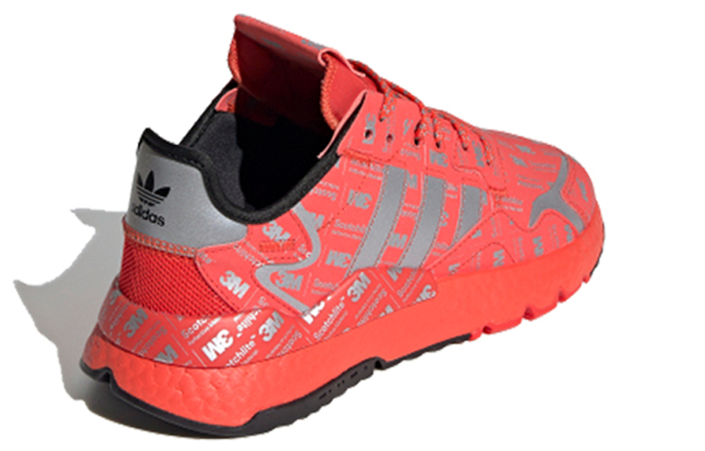 Кроссовки Adidas Originals Nite Jogger