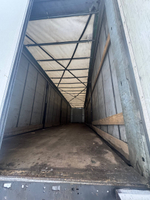 Fliegl SDS* Полуприцеп Шторный/Бортовой SDS 350 (Шторный)