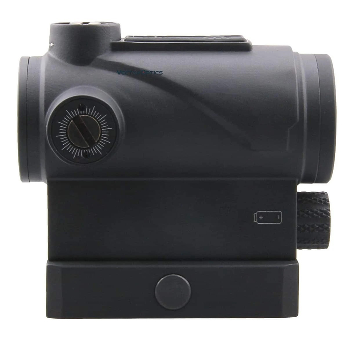 Прицел коллиматорный Vector Optics CENTURION 1X20 RD (SCRD-33)