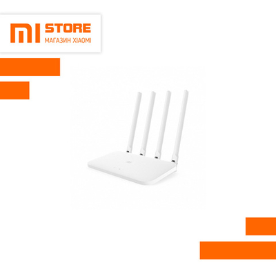 Роутер Xiaomi Mi WiFi Router 4А AC1200 Скоростной 1gigabit скорость 2.4Ghz 5Ghz