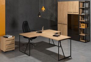 Офисная мебель Loftis