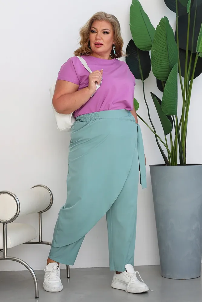 Футболка 2883 Fabrika