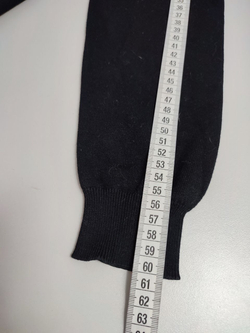 Джемпер Oodji базовый 48 размер