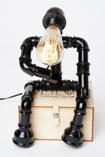 Настольный светильник LiLo Dreamer