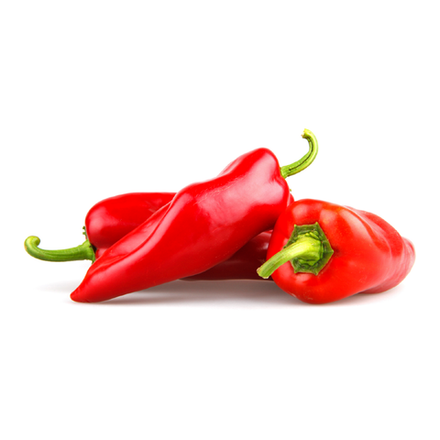 Перец красный Рамиро