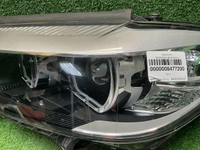 Фара левая BMW 5er G30 (2017-2020) LED