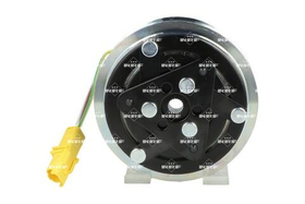 NRF - 380030-NRF - Magnetic Clutch, air conditioning compressor