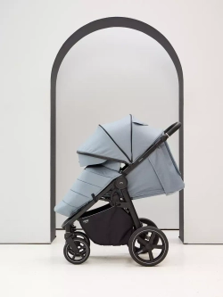 Коляска детская MOWBaby "TRAIL" MB090