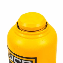 Домкрат бутылочный 10т JCB JCB-TH910001