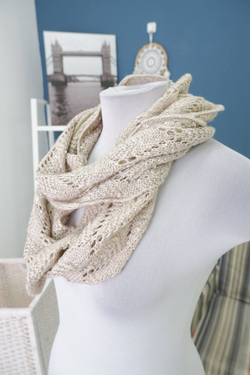 Снуд River Island теплый