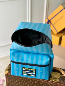 Louis Vuitton Discovery Backpack PM