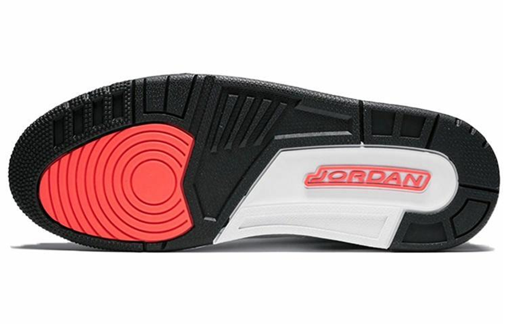 Кроссовки Jordan Air Jordan 3 Retro Infrared 23