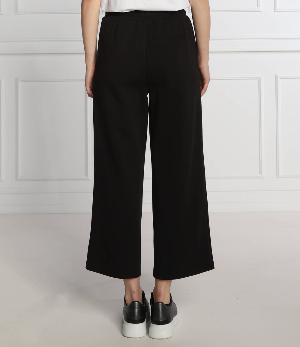 спортивные штаны Calvin Klein - черный(K20K203622)