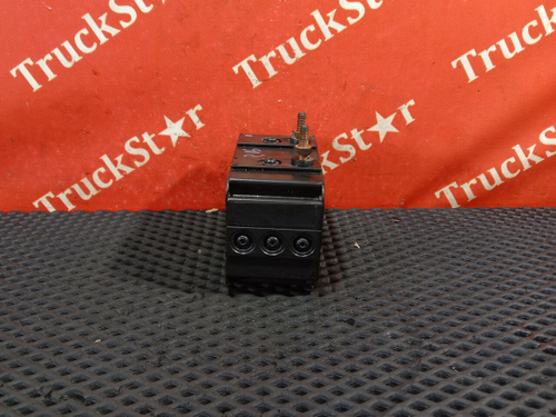 Корпус стартера