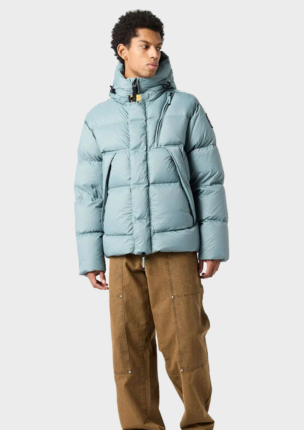 Пуховик PARAJUMPERS CLOUD