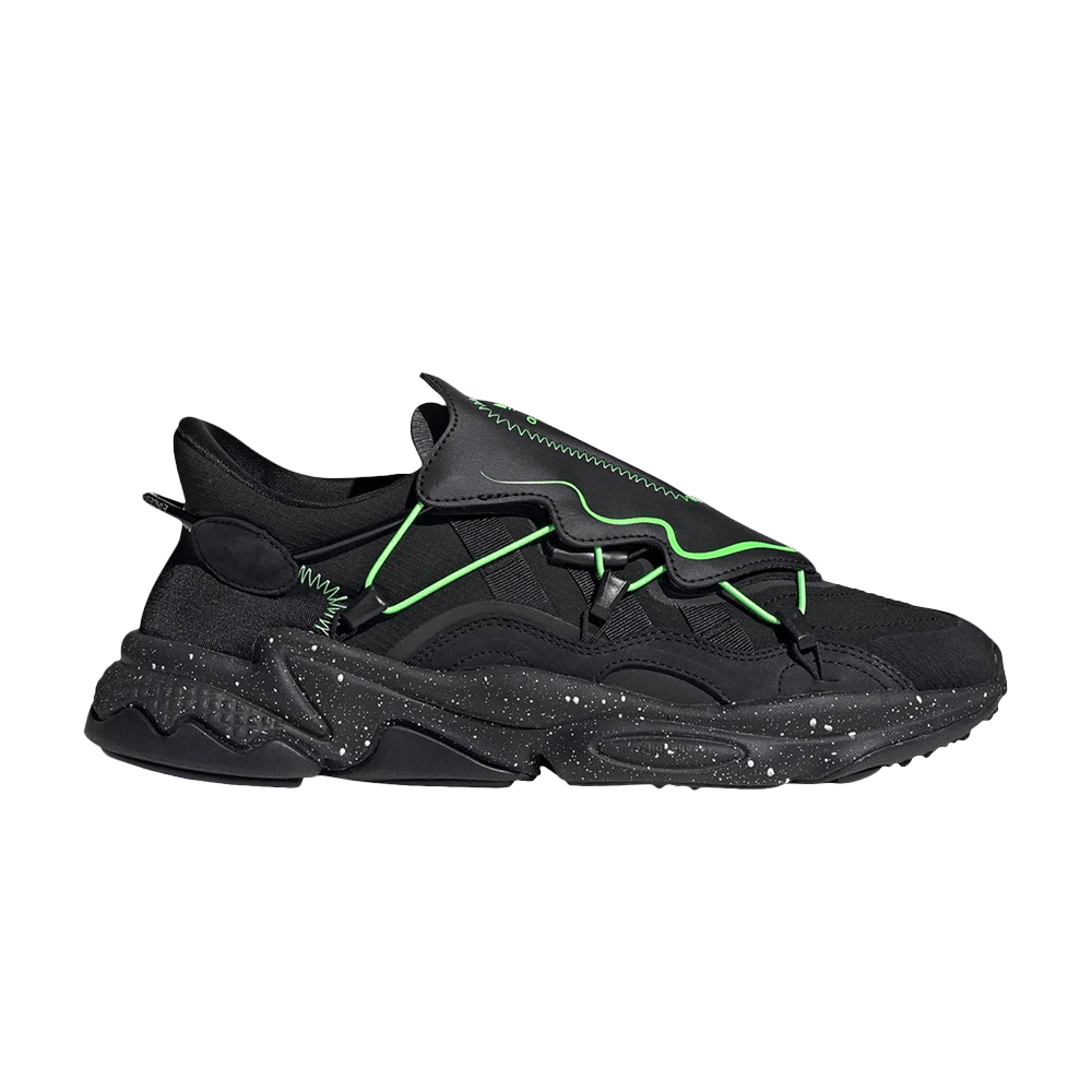 Кроссовки Adidas Originals Ozweego