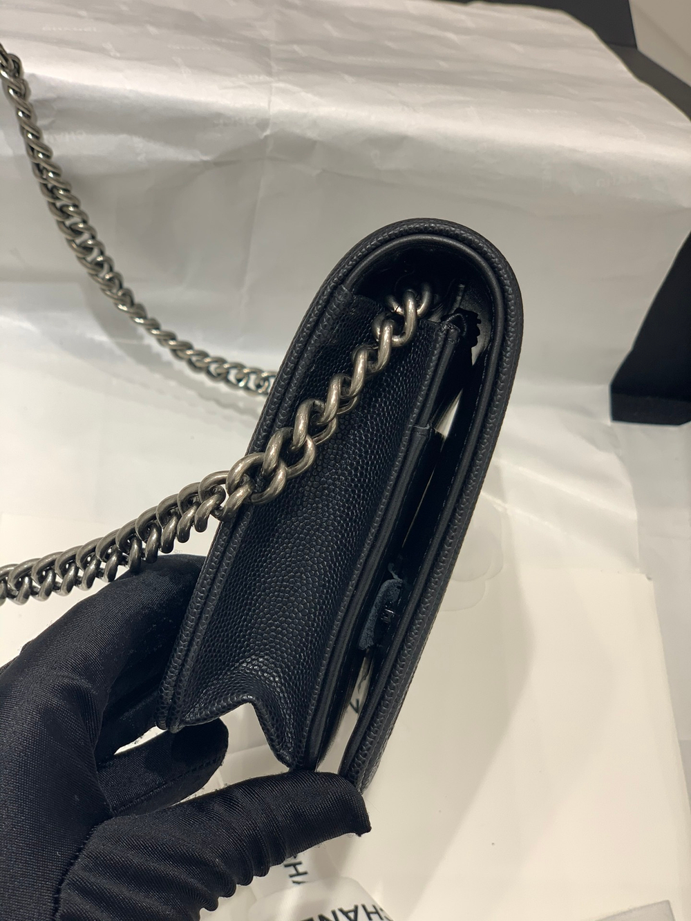 Chane1 WOC 19 cm